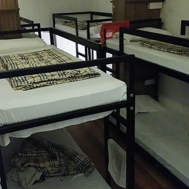 Comfort stay hostel