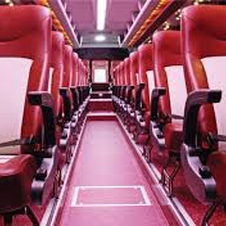 Bus/ boat tickets