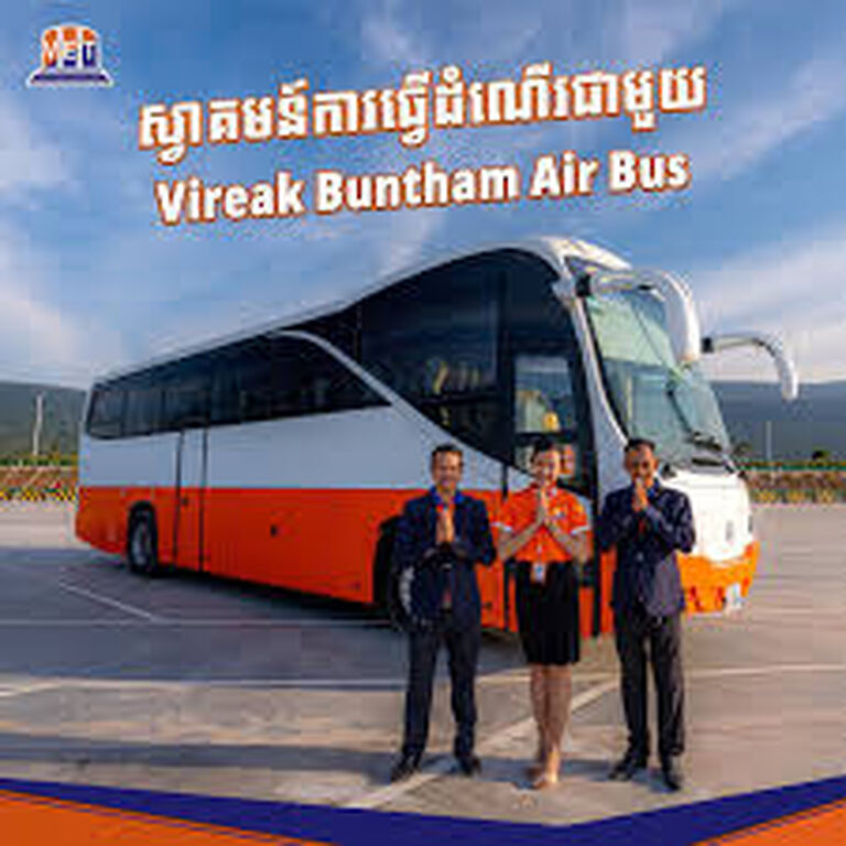 Bus/ boat tickets