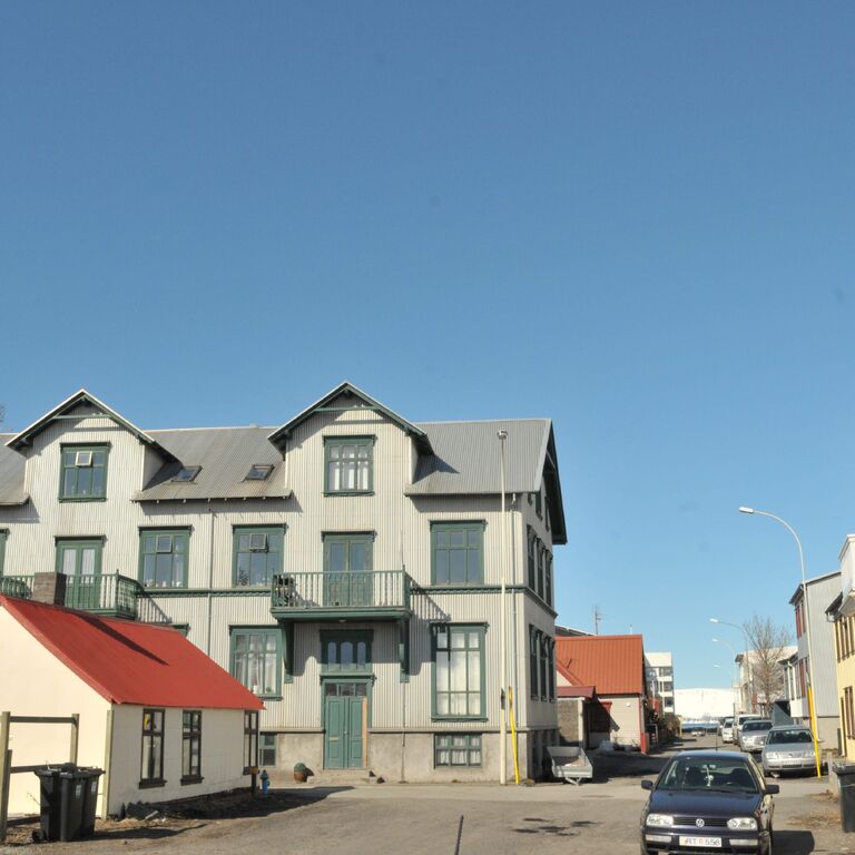Ísafjörður Guide