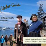 Ísafjörður Guide