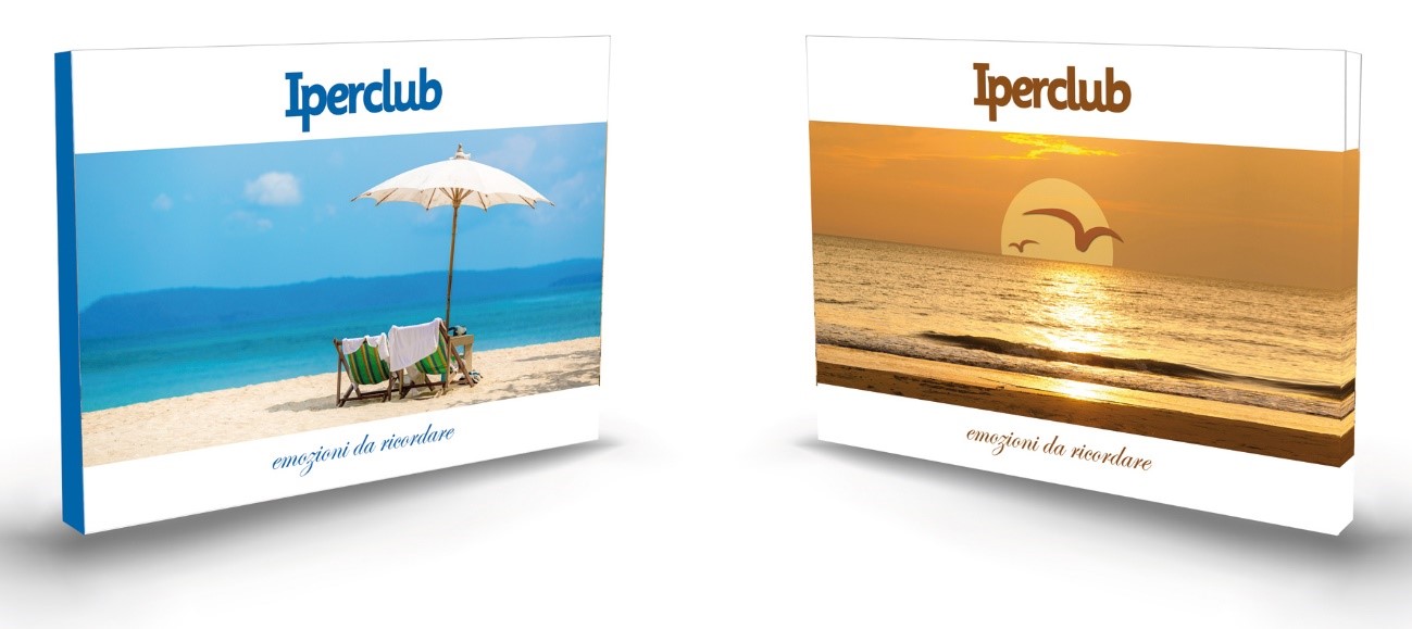 Iperclub Vacanze