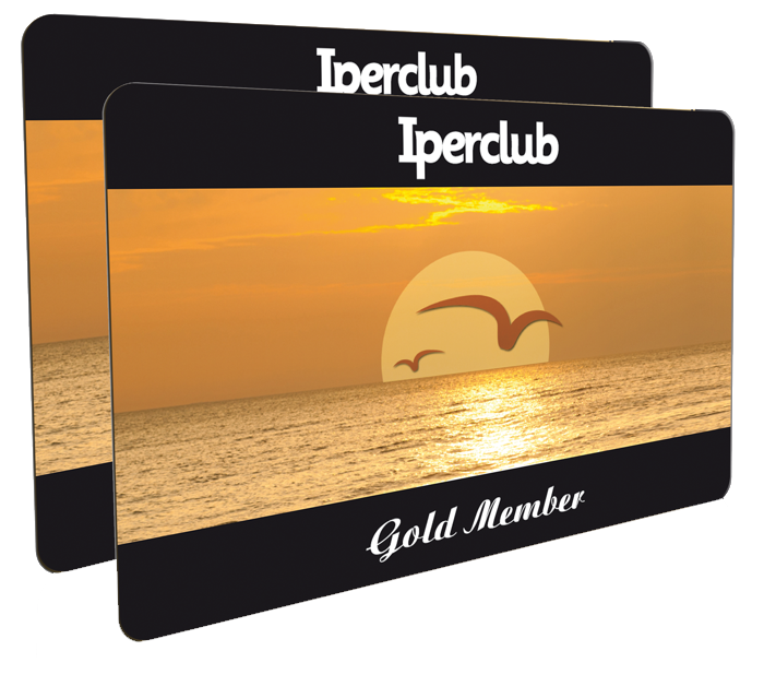 Iperclub Vacanze