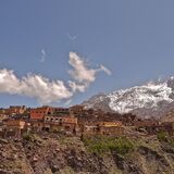 Morocco-treks