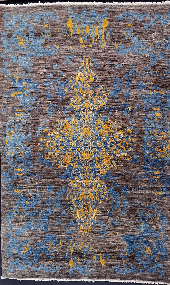 Farzad galery- persian carpets