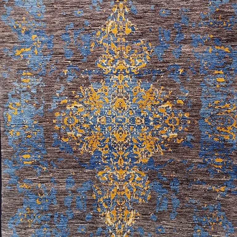 Farzad galery- persian carpets