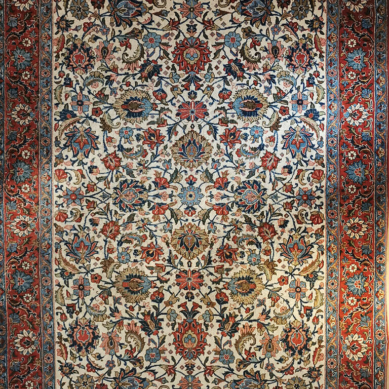 Farzad galery- persian carpets