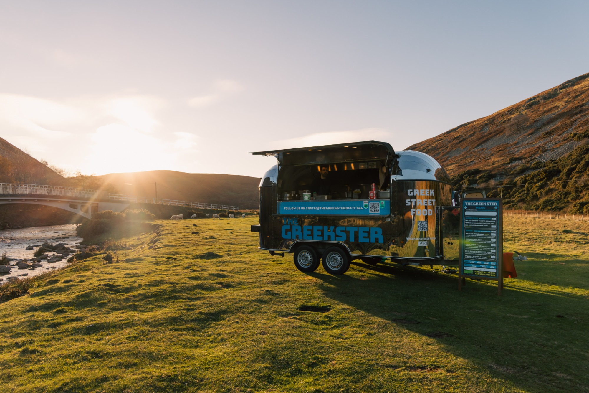 Vasileios Sfakianakis