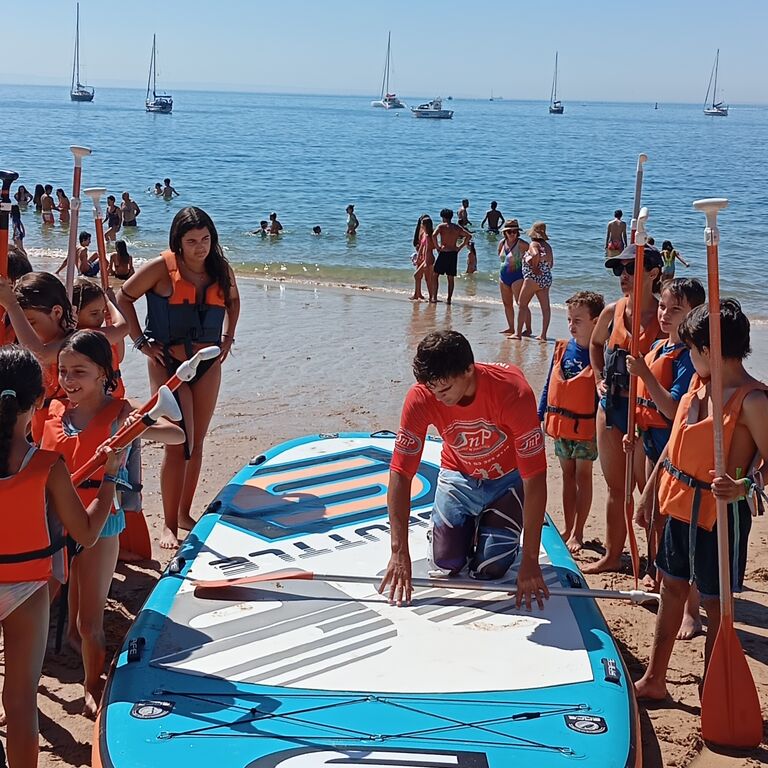 Surfnpaddle