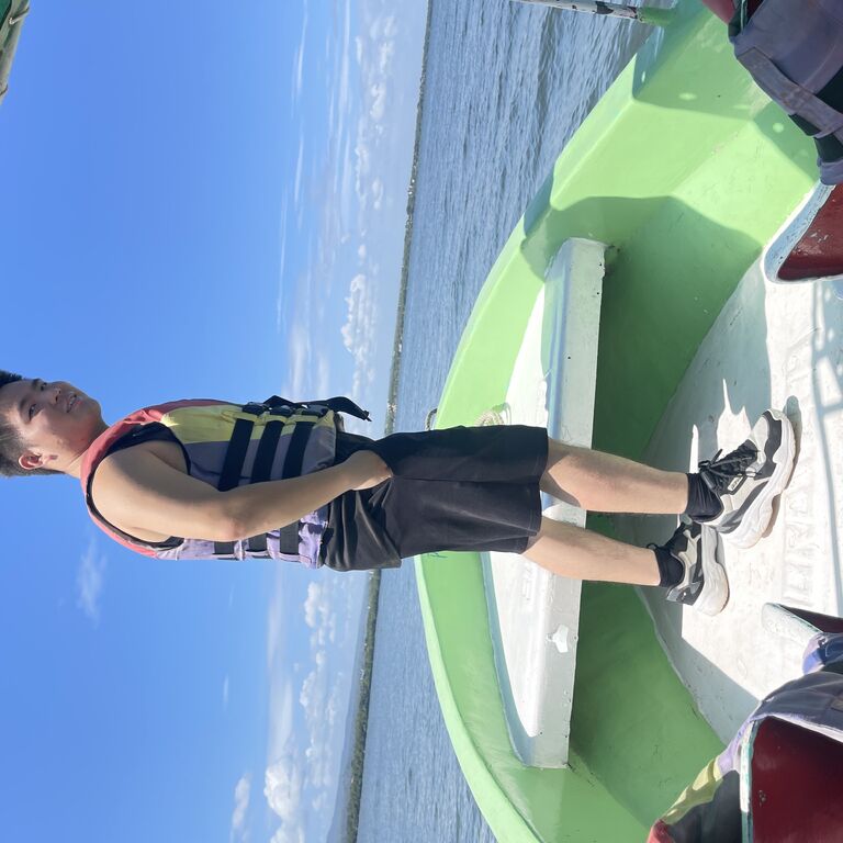 Nica guide tour