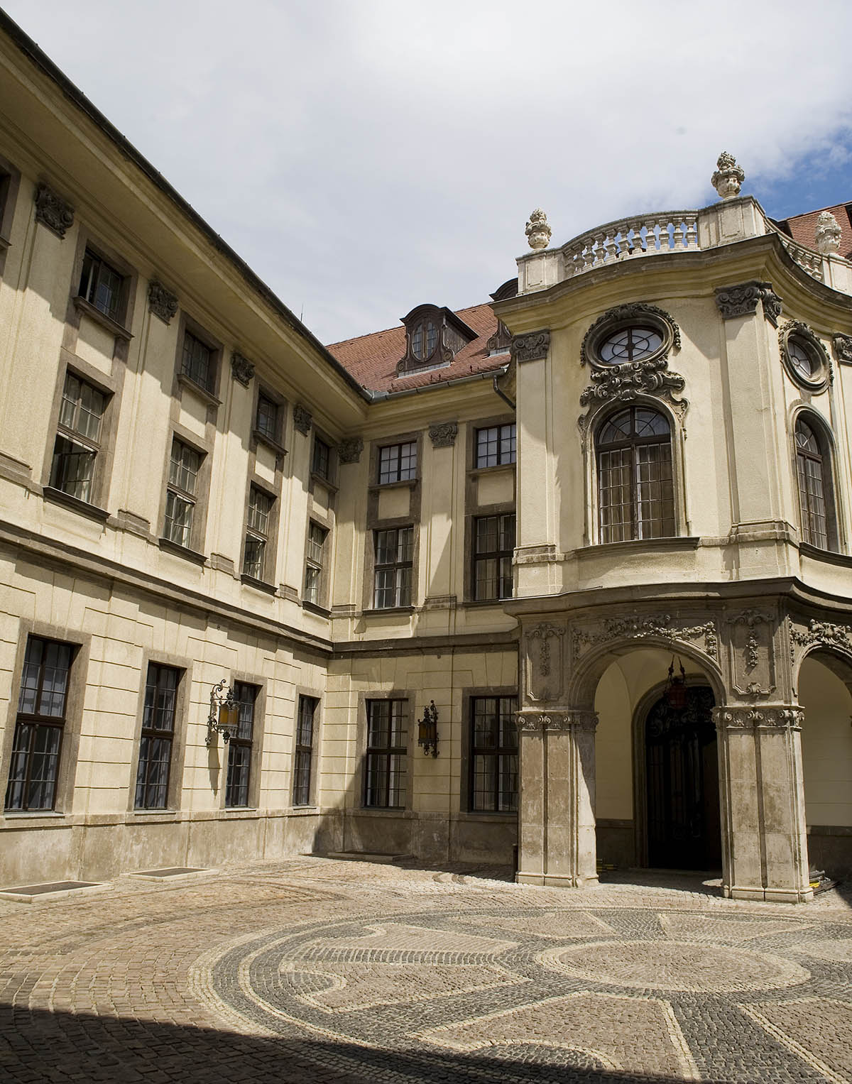 Museum of Music History