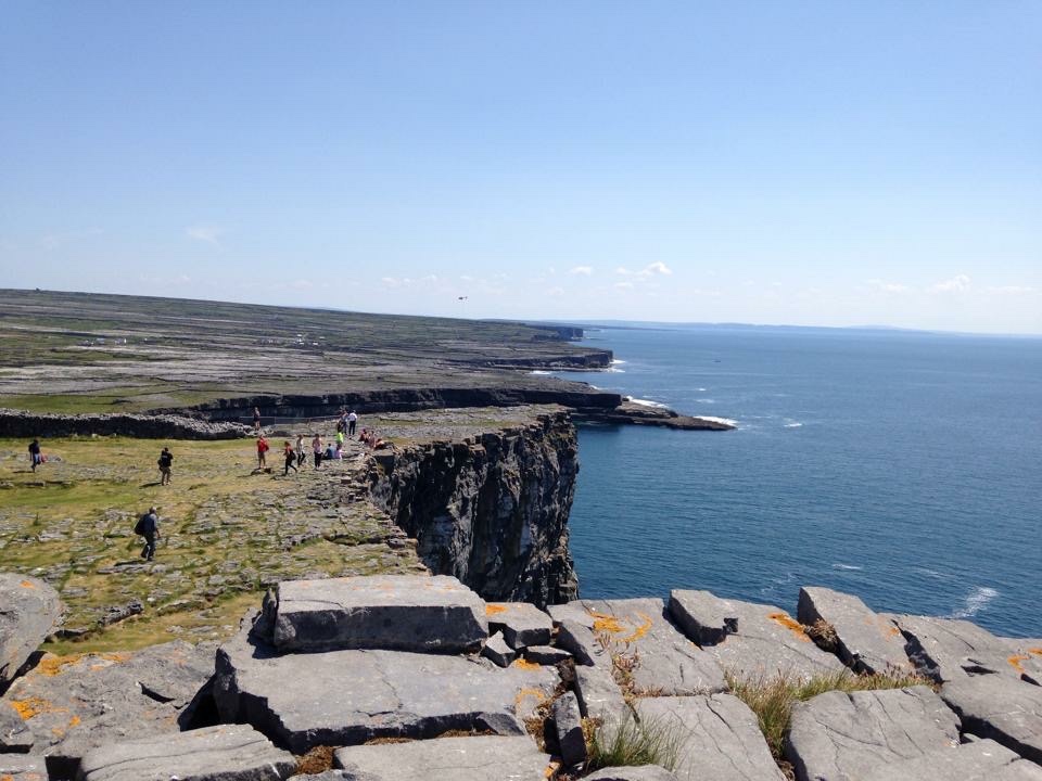 Johns Tours of Ireland