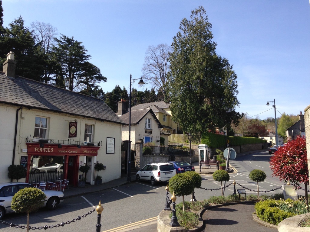 Johns Tours of Ireland