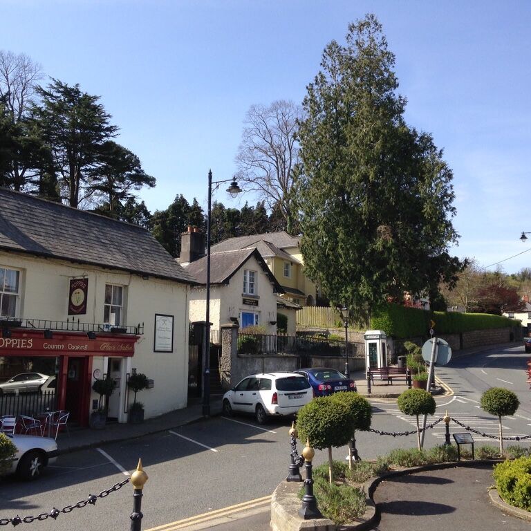 Johns Tours of Ireland