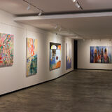 Galeria São Mamede