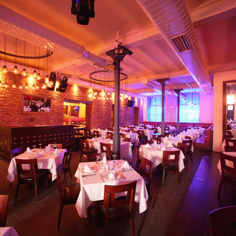ZARİFİ RESTAURANT