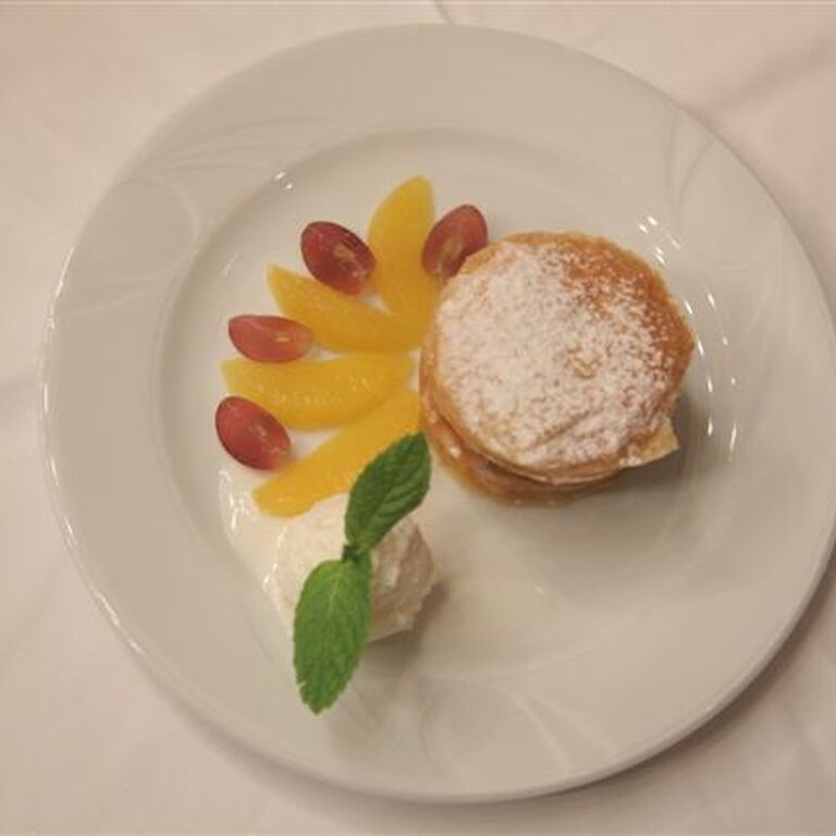 ZARİFİ RESTAURANT