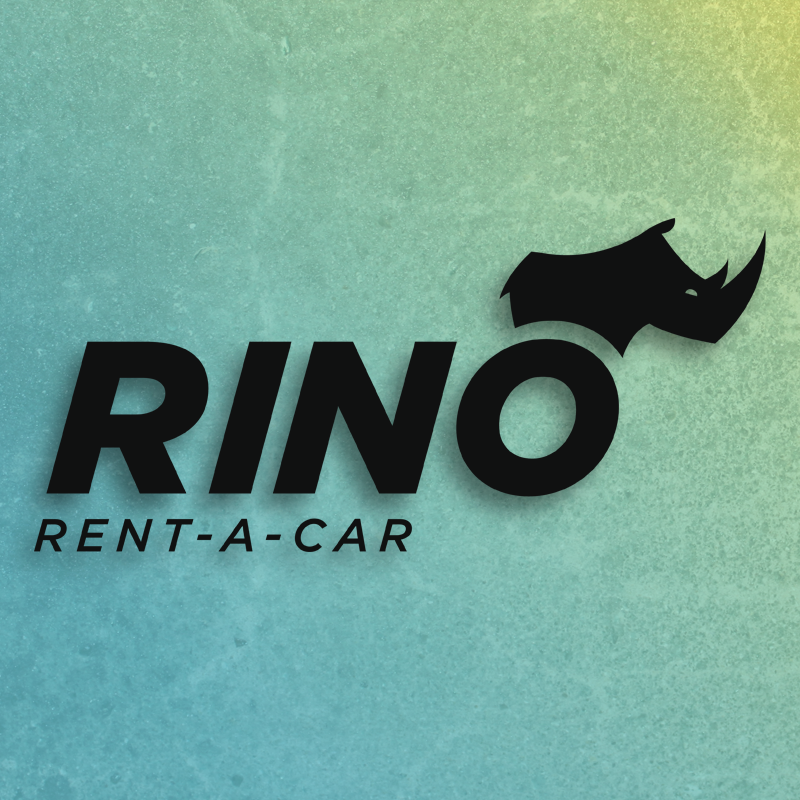 RINO Rent a Car