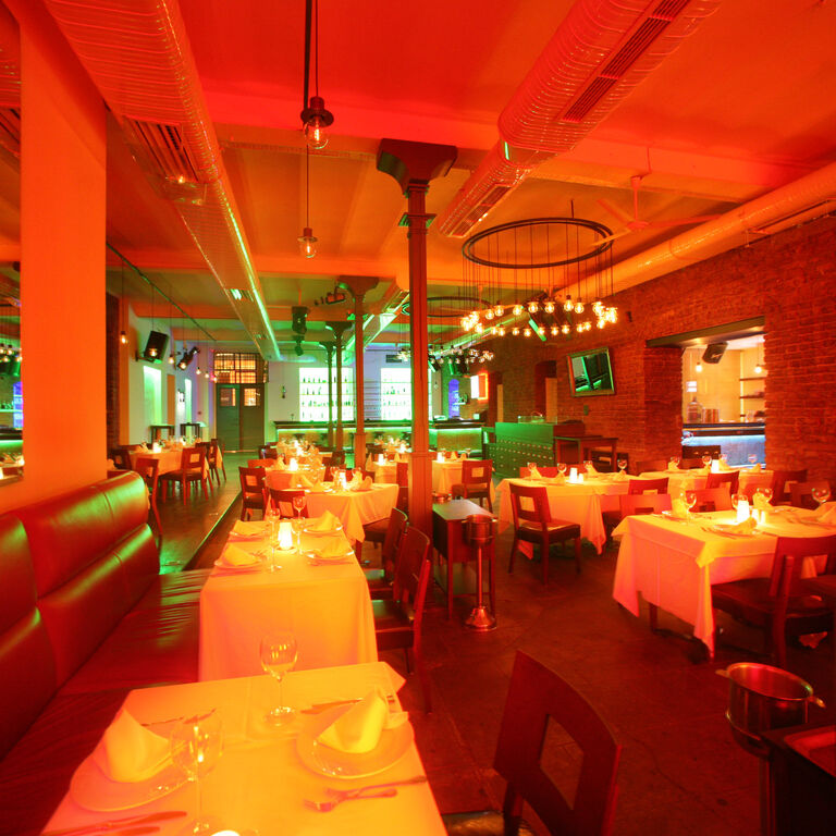 Zarifi Restaurant