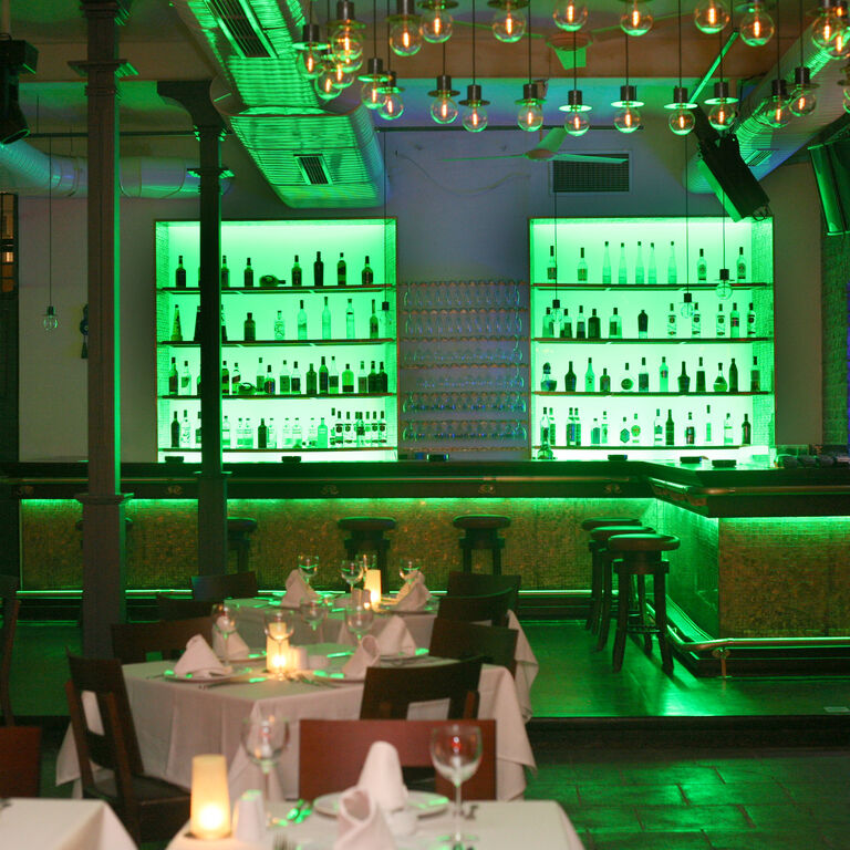 Zarifi Restaurant