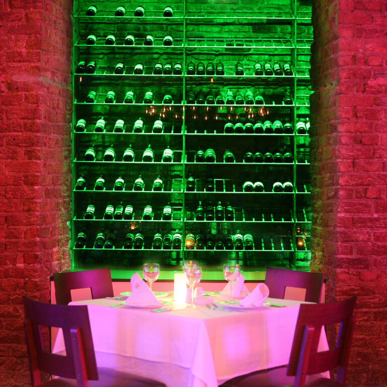 Zarifi Restaurant