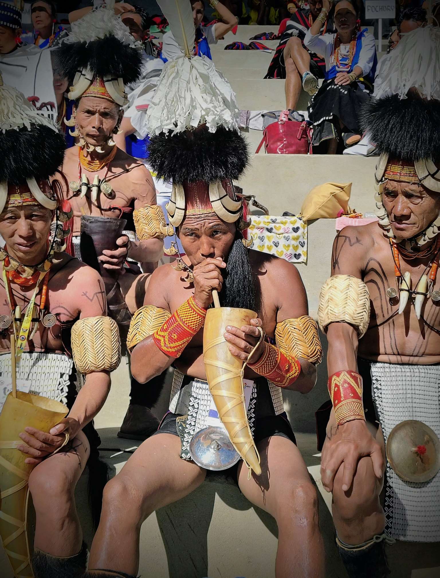 Nomadic Tales & Trails