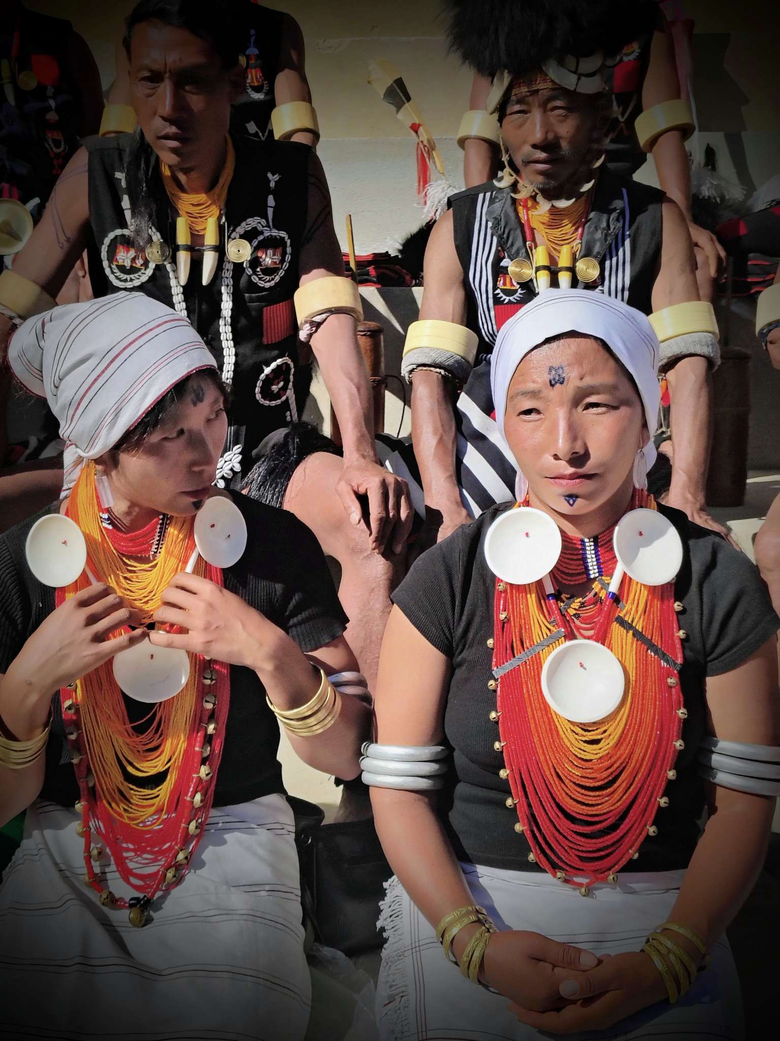 Nomadic Tales & Trails