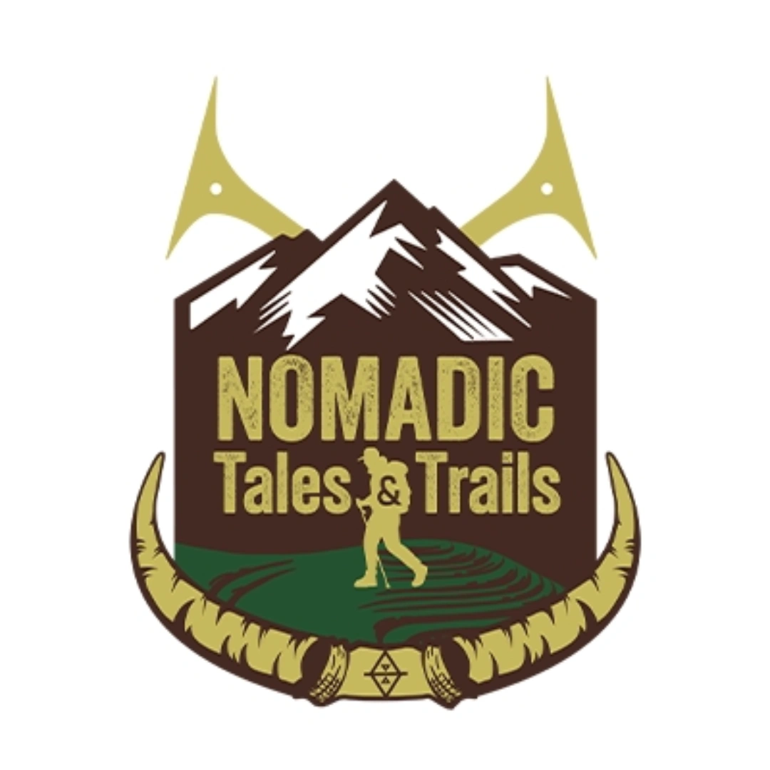Nomadic Tales & Trails