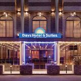 Days hotel & Suites Dakar