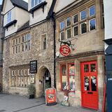 Alice's Shop