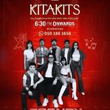 kitakits cafe & club