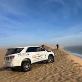 Ondjou Tours cc