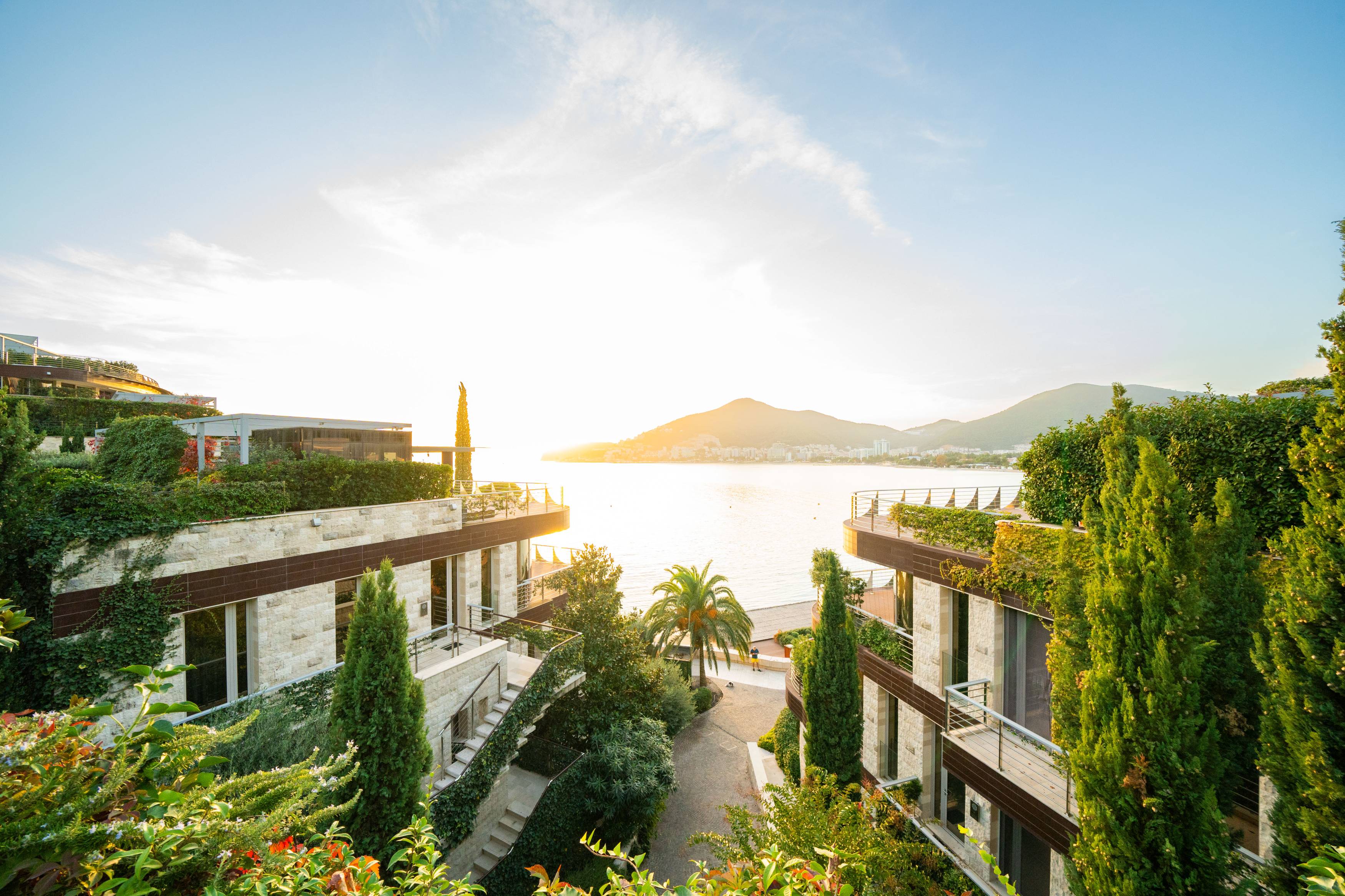 Dukley Hotel and Resort