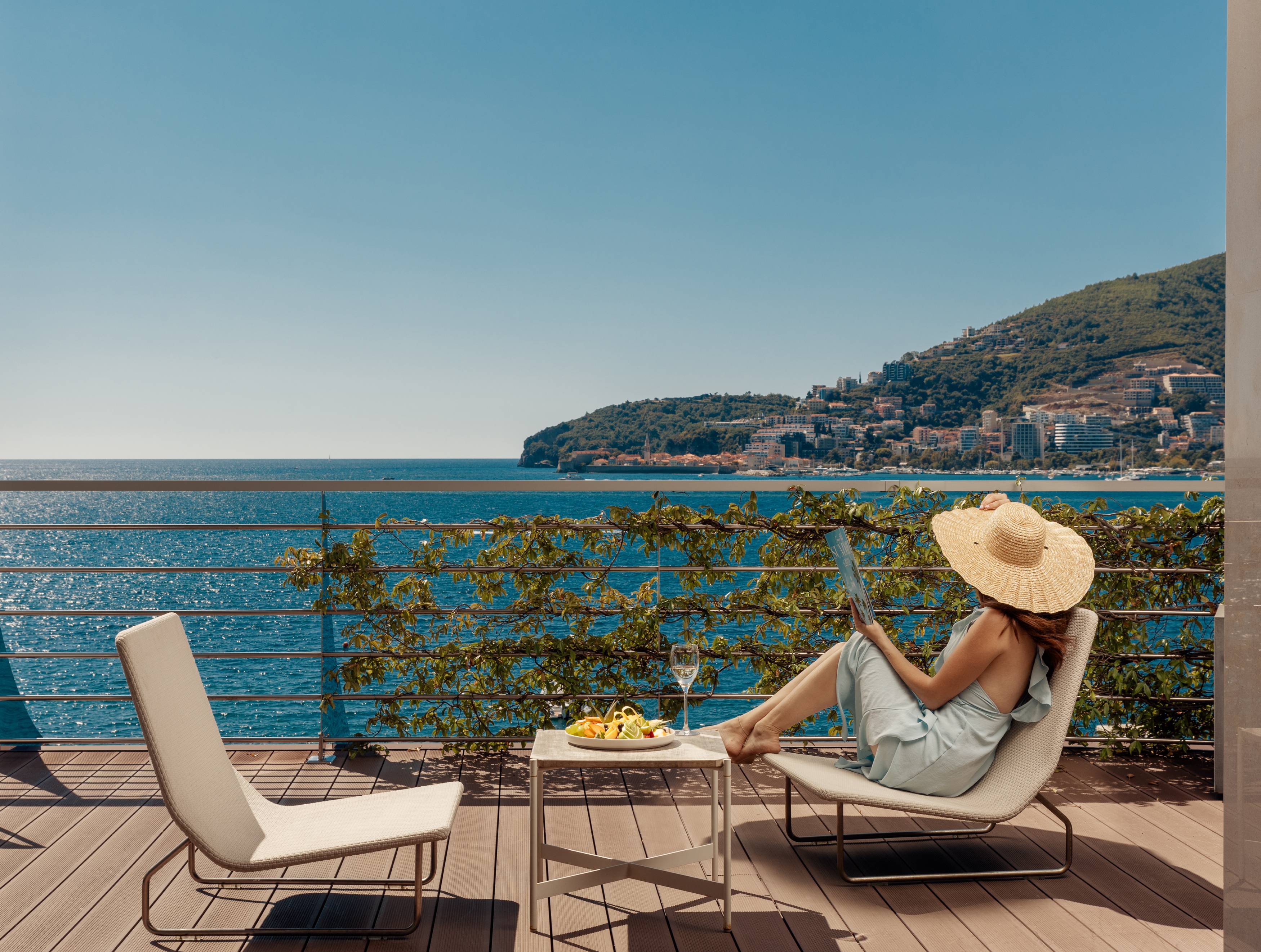 Dukley Hotel and Resort