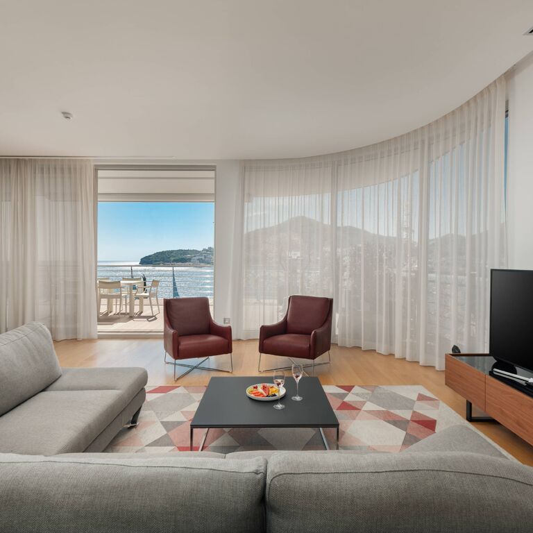 Dukley Hotel and Resort