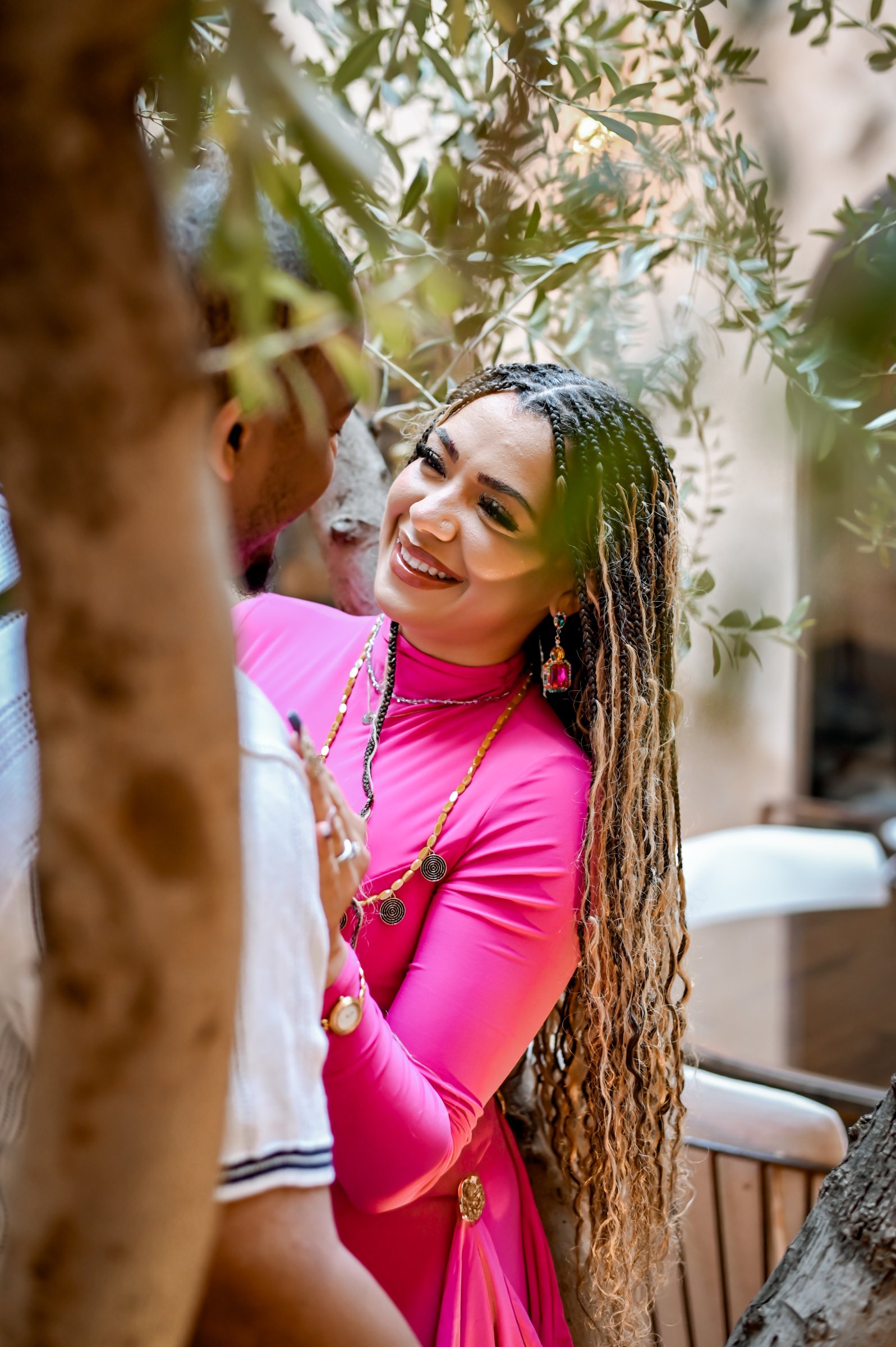 Photographer Marrakech