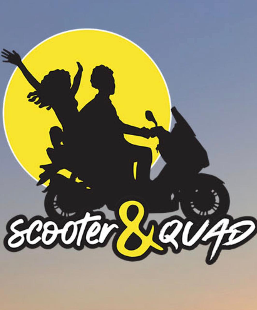 Scooter & Quad