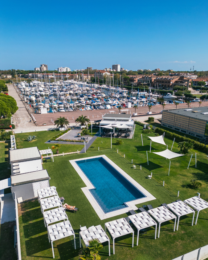 Marina Estensi Resort