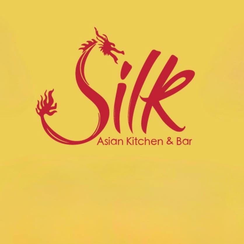 Silk Asian Kitchen and Bar