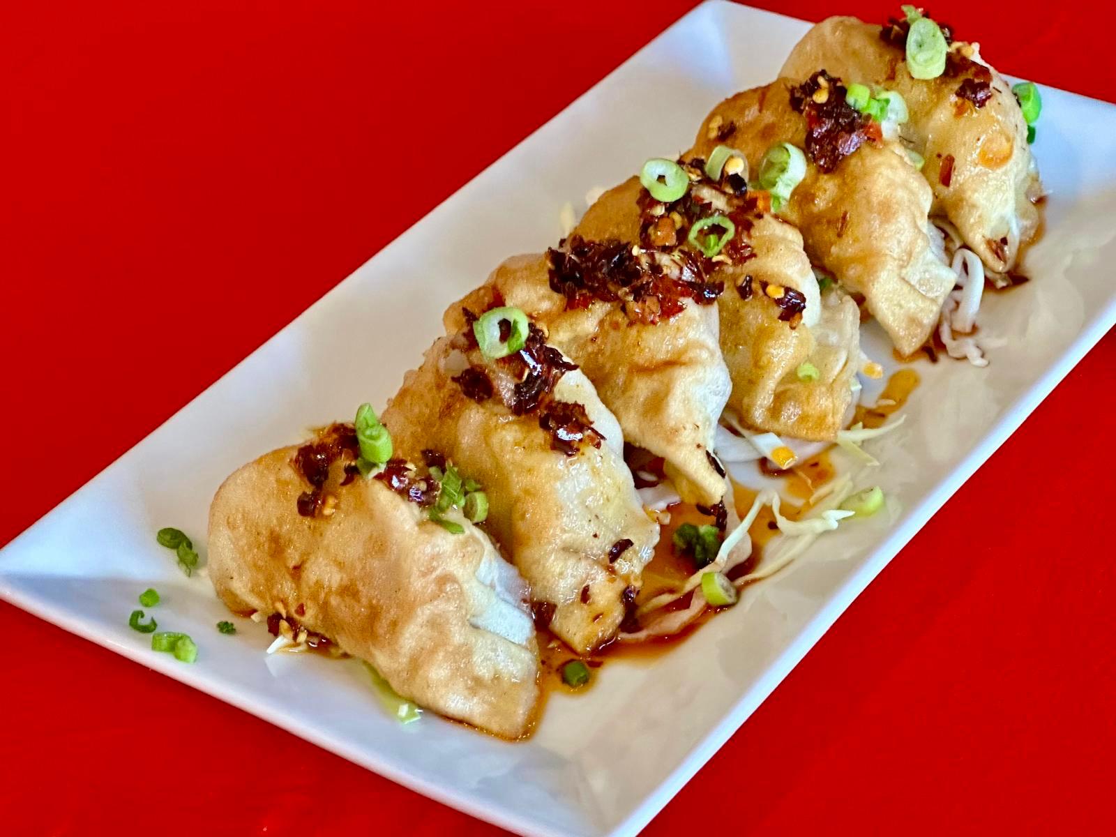 Silk Asian Kitchen and Bar