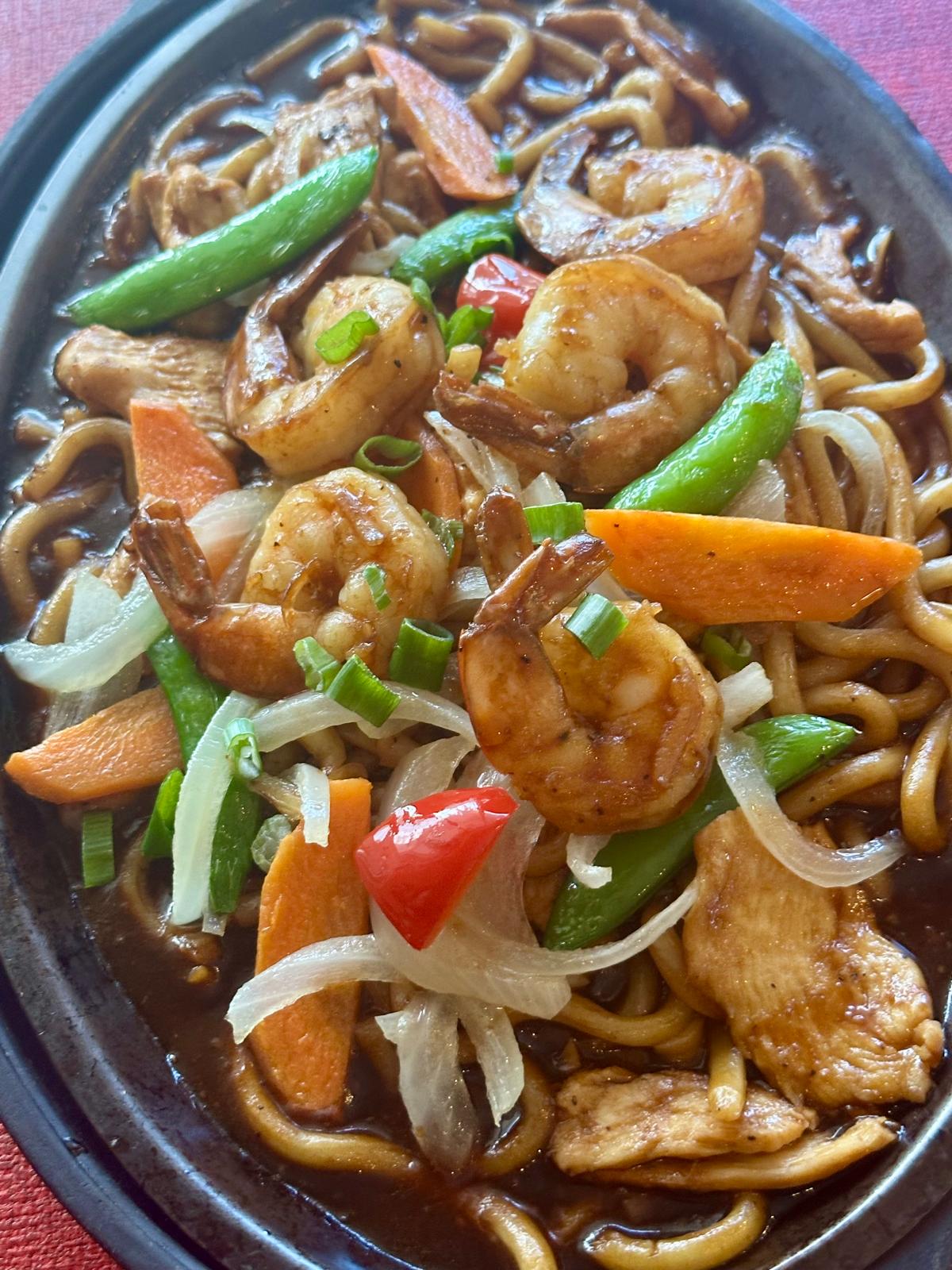 Silk Asian Kitchen and Bar