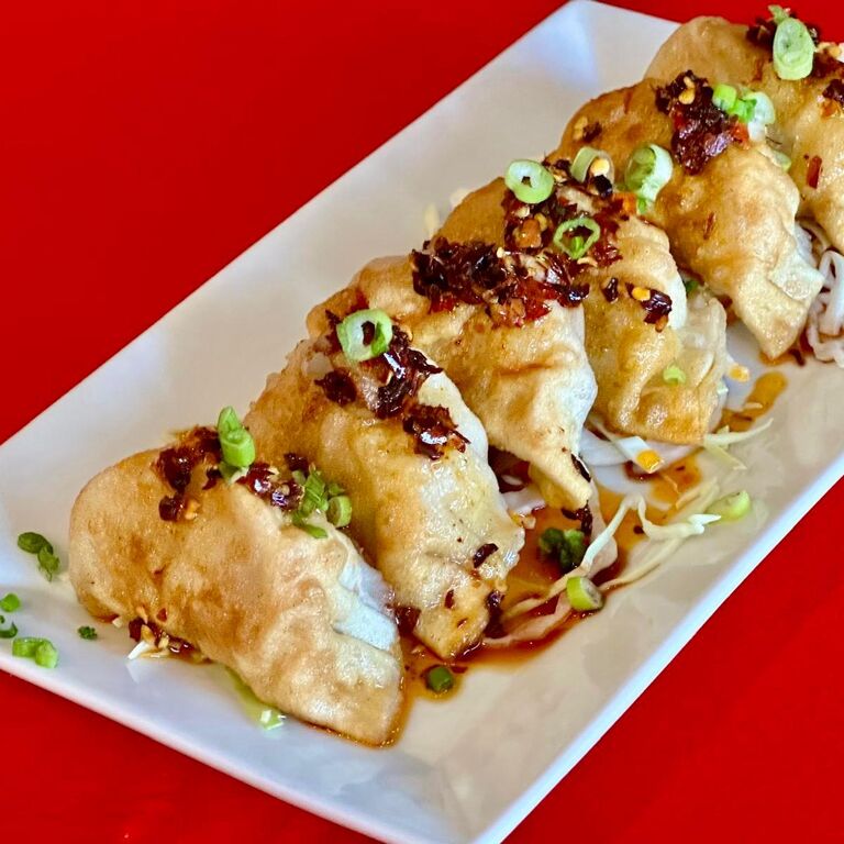 Silk Asian Kitchen and Bar