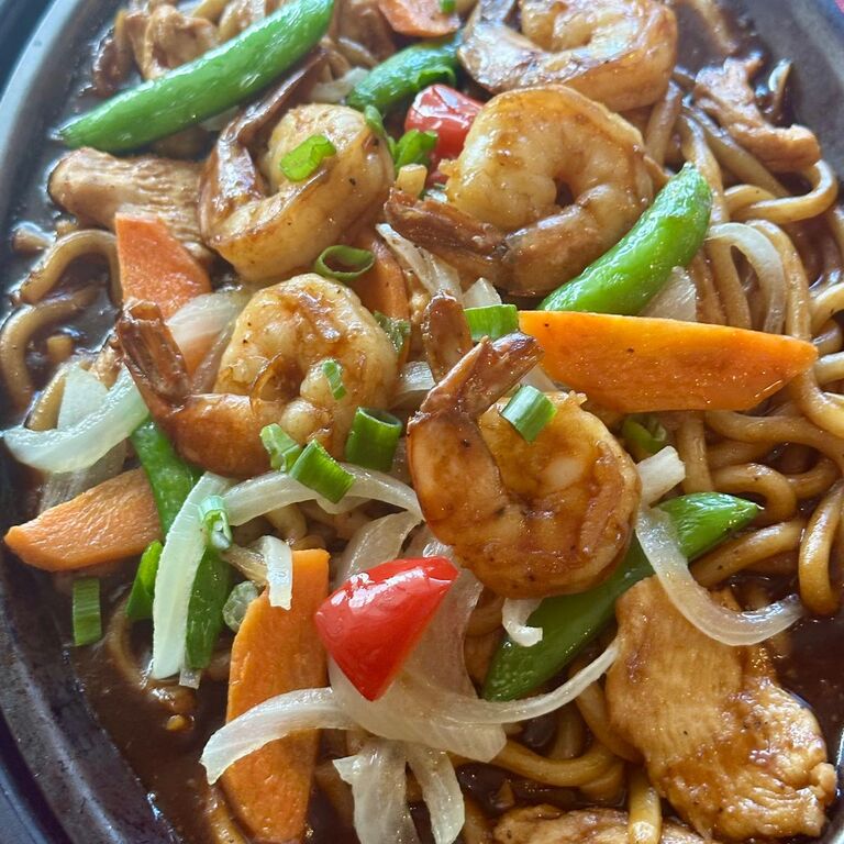 Silk Asian Kitchen and Bar