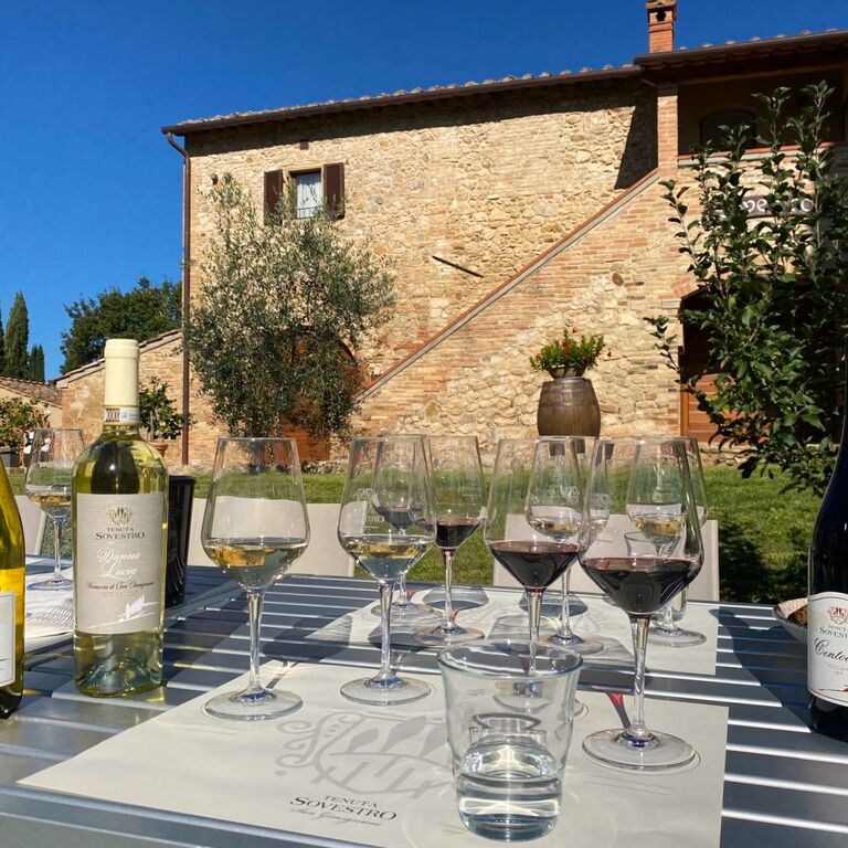 Tenuta Sovestro