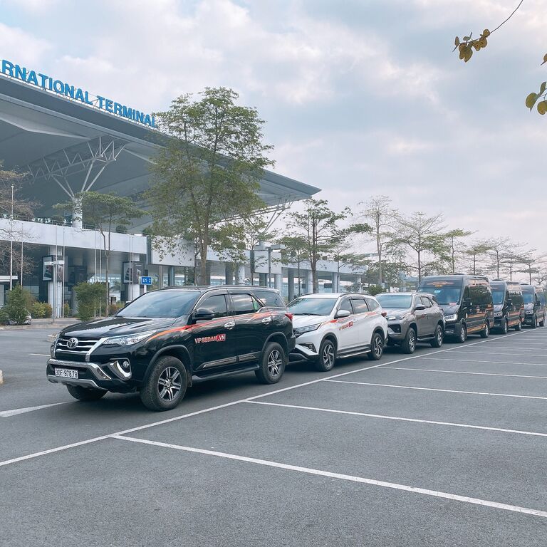 DANANGBYCAR TRAVEL