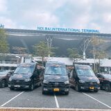 DANANGBYCAR TRAVEL