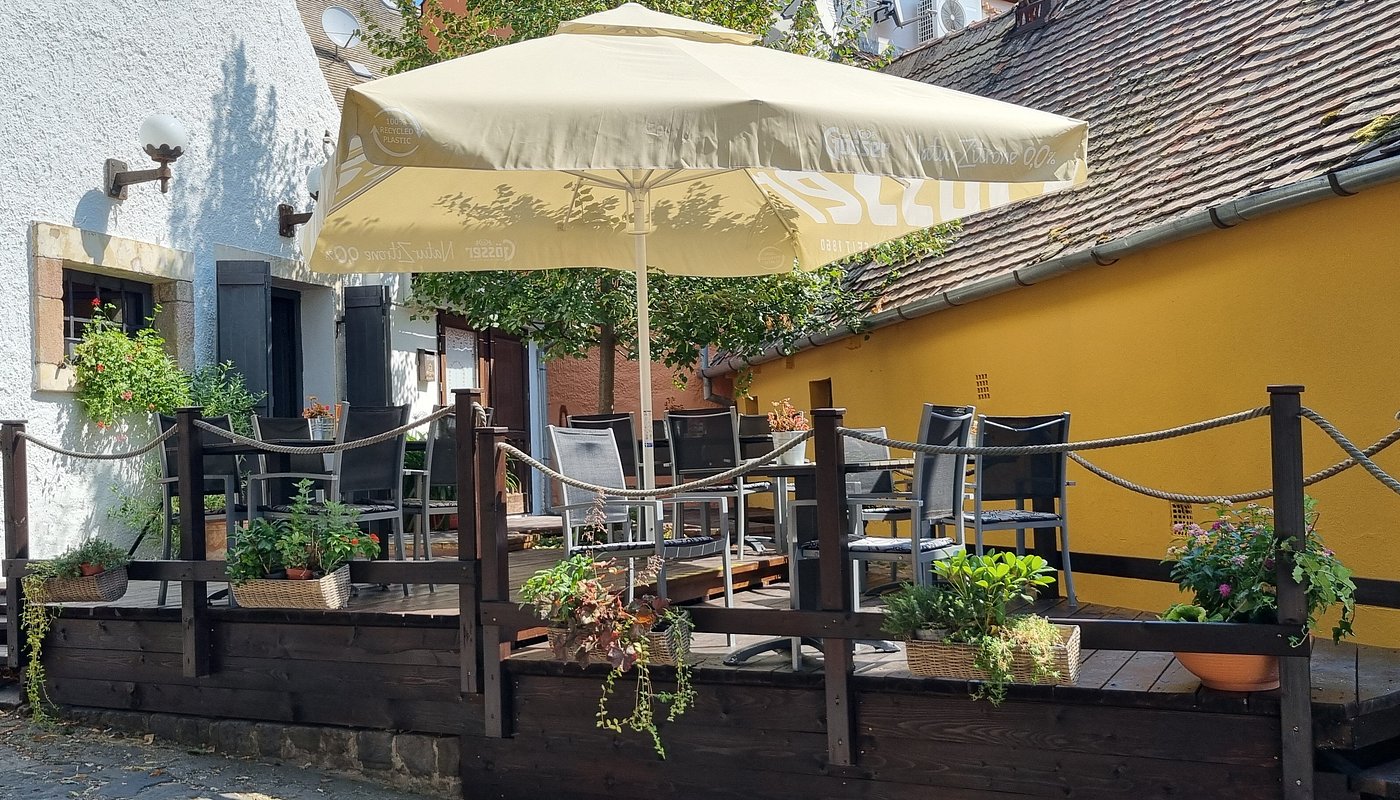 Dorothea Bistro & Cafe