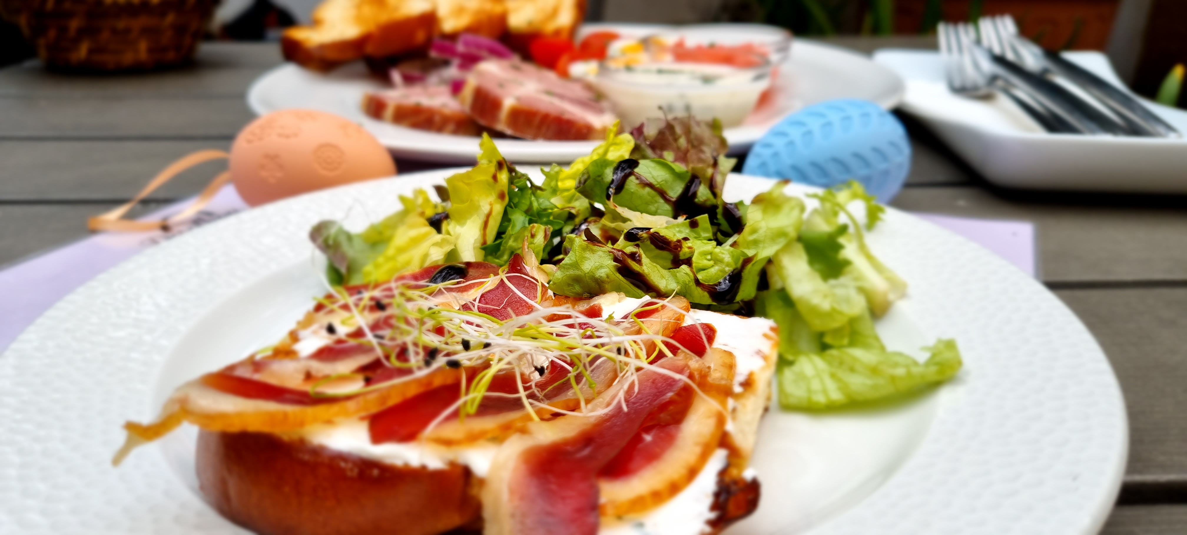 Dorothea Bistro & Cafe