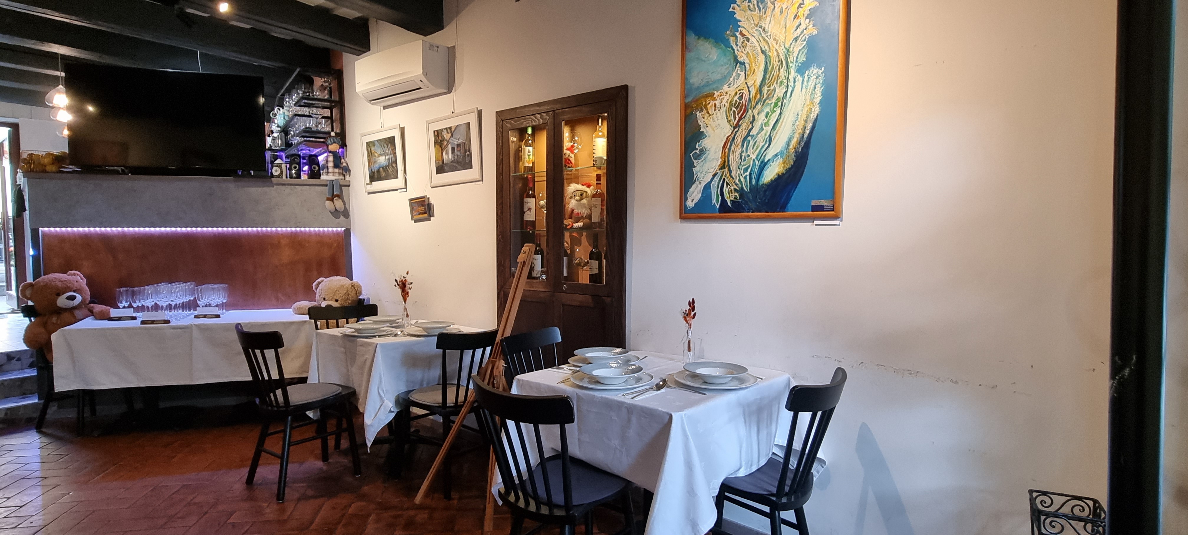 Dorothea Bistro & Cafe