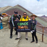 Conde Travel
